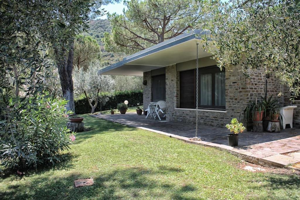 Villa Anna