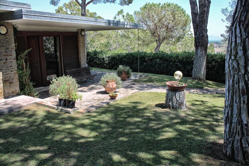 Villa Anna