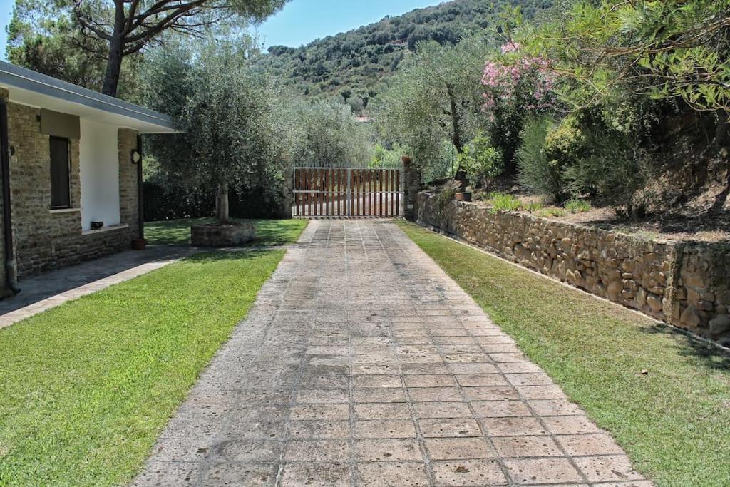 Villa Anna