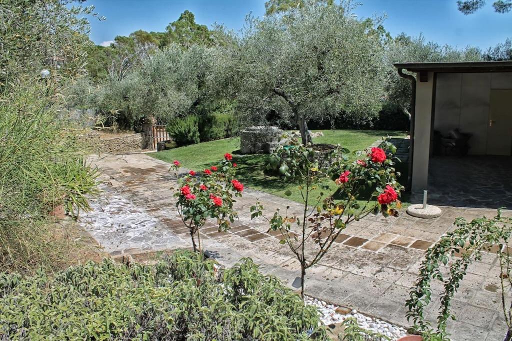 Villa Anna