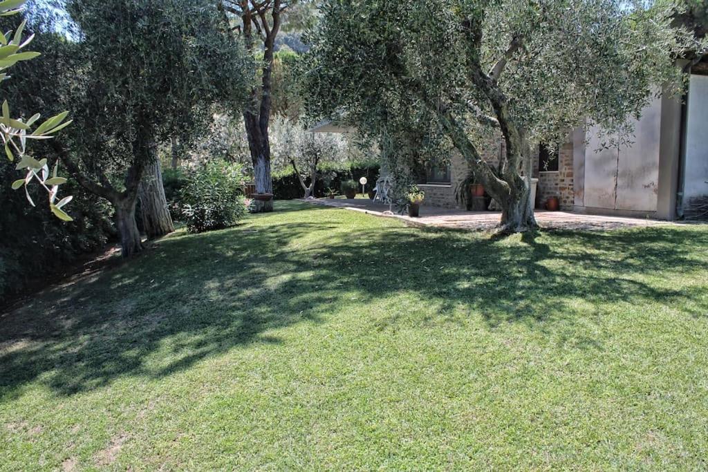 Villa Anna