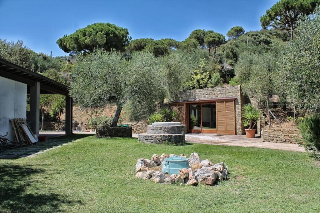 Villa Anna