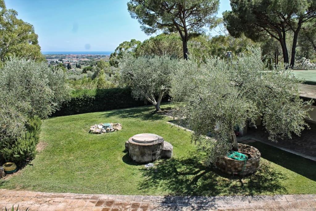 Villa Anna