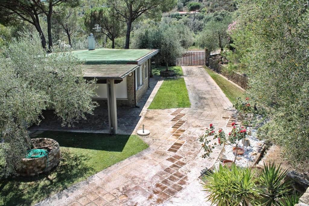 Villa Anna