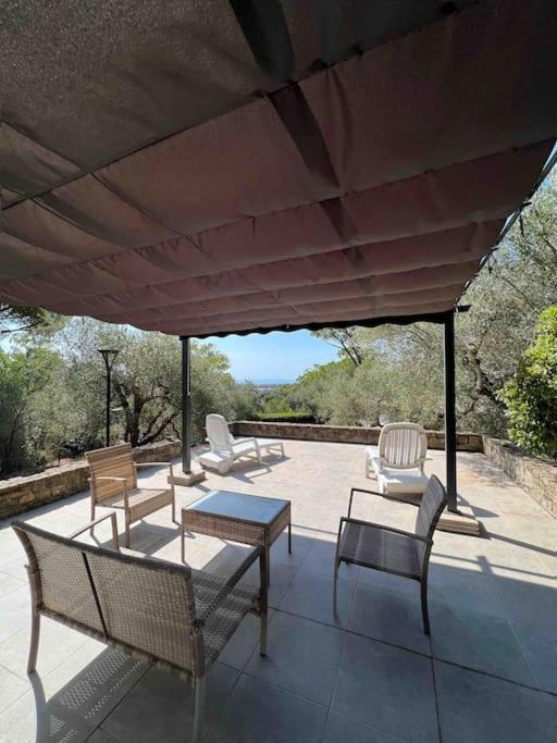 Villa Anna