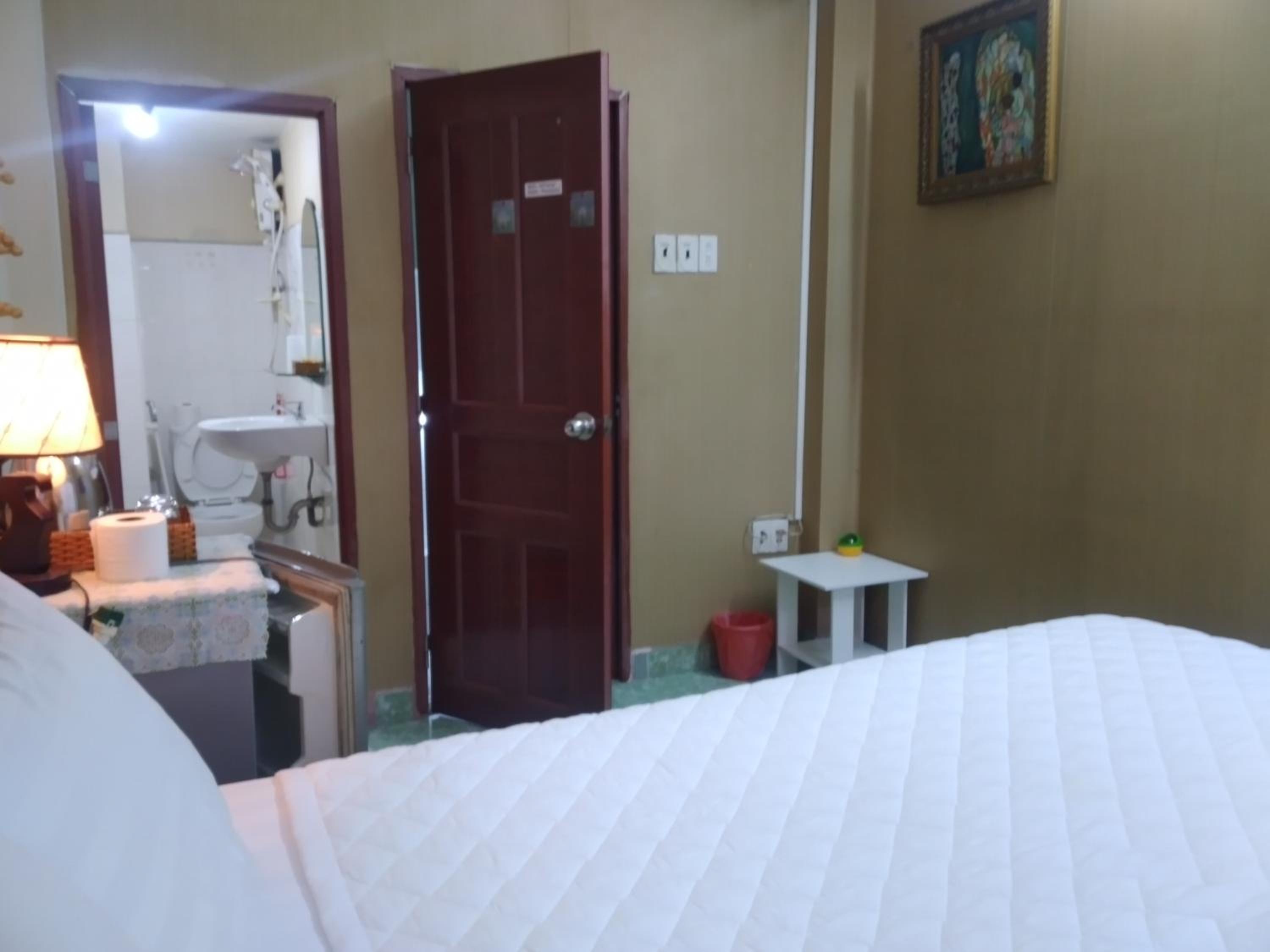 Guest House UTTRANG