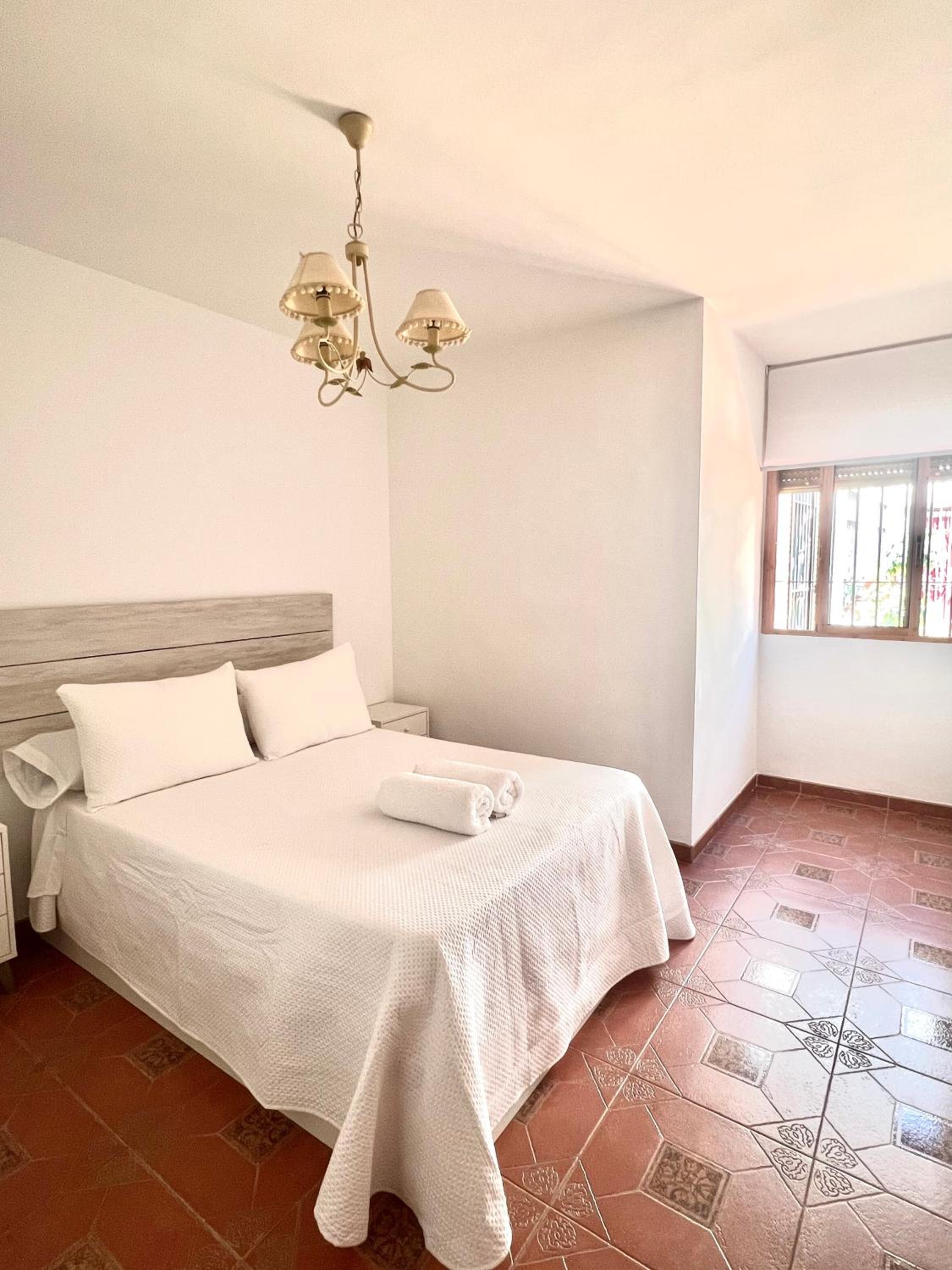 APARTAMENTO LA MURALLA photo 3