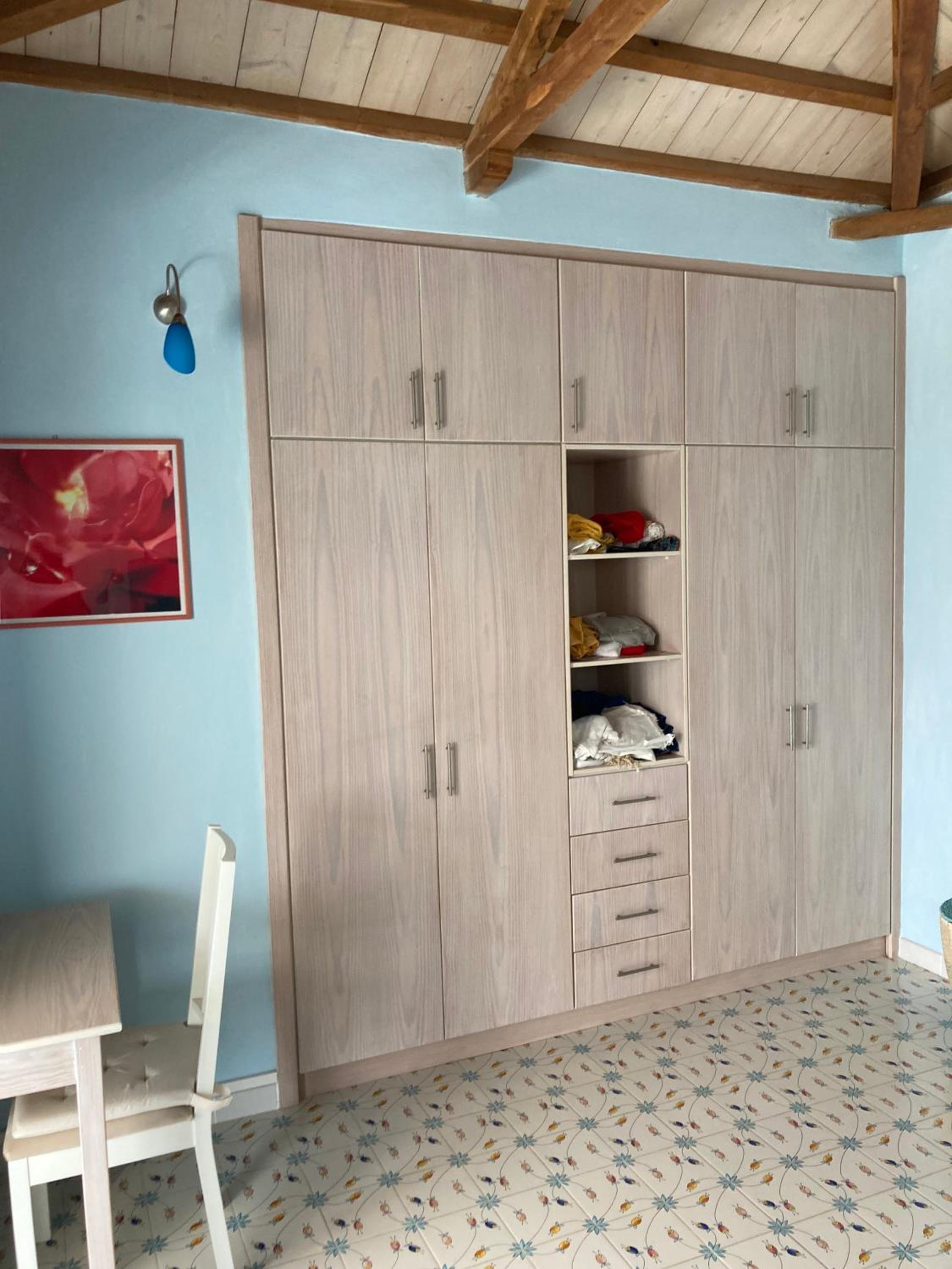 VILLA AZUL