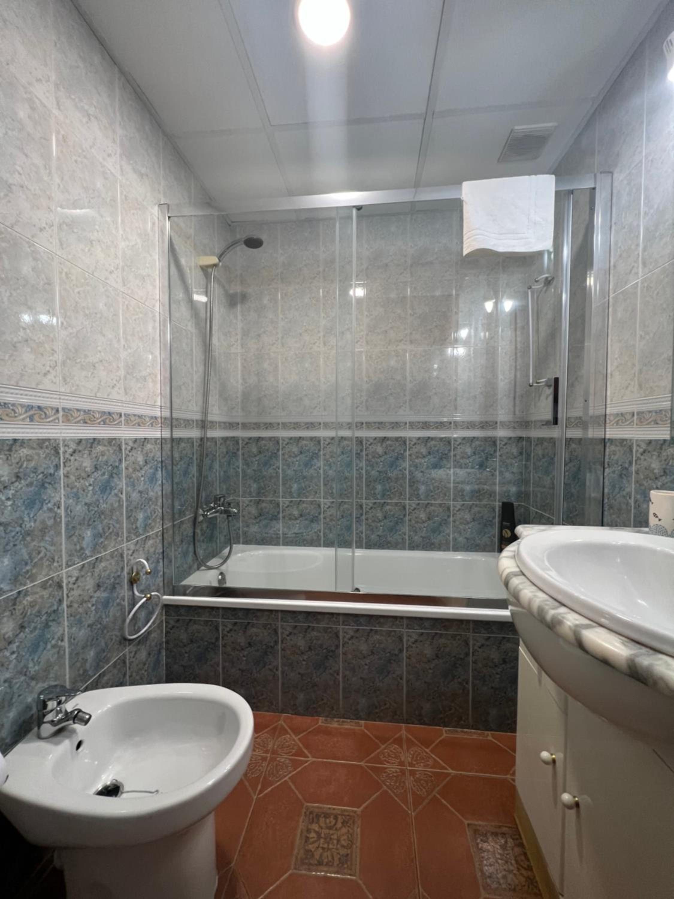 APARTAMENTO LA MURALLA photo 4