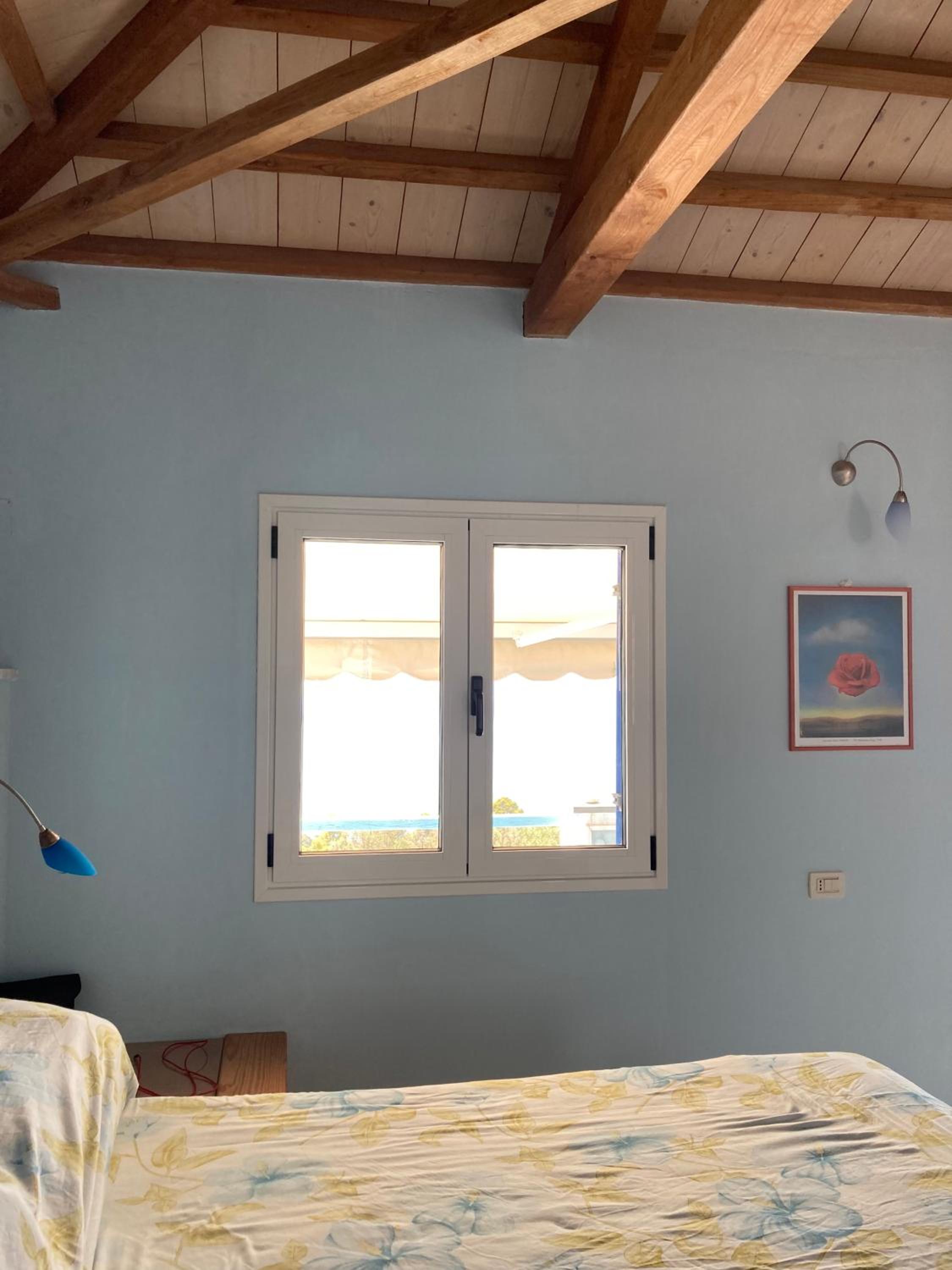 VILLA AZUL