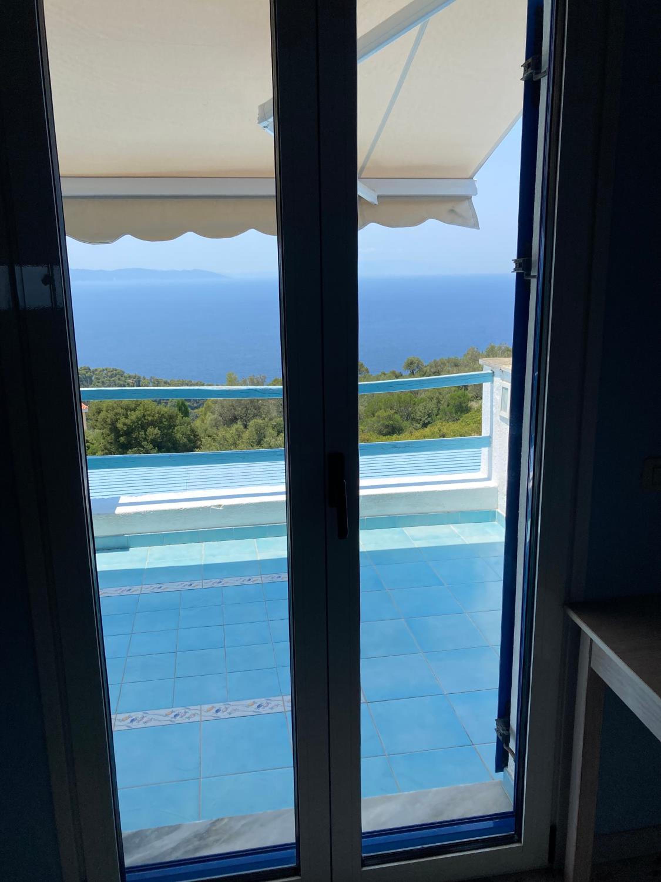 VILLA AZUL