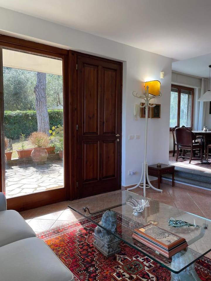 Villa Anna