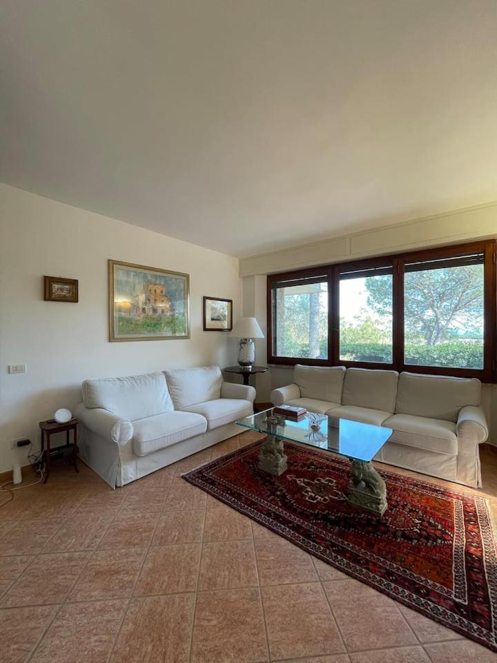 Villa Anna