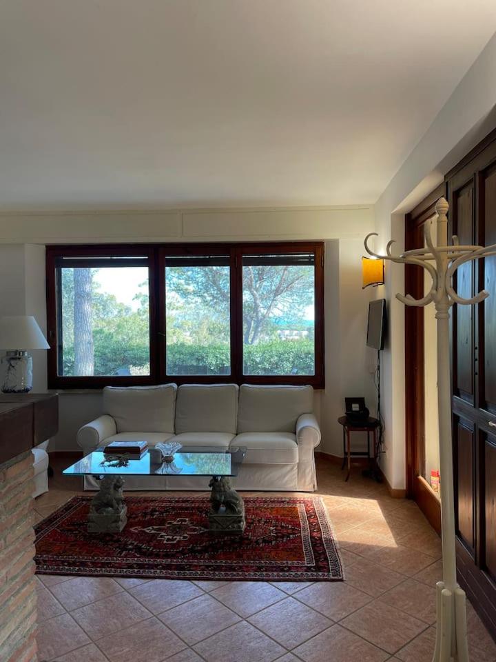 Villa Anna