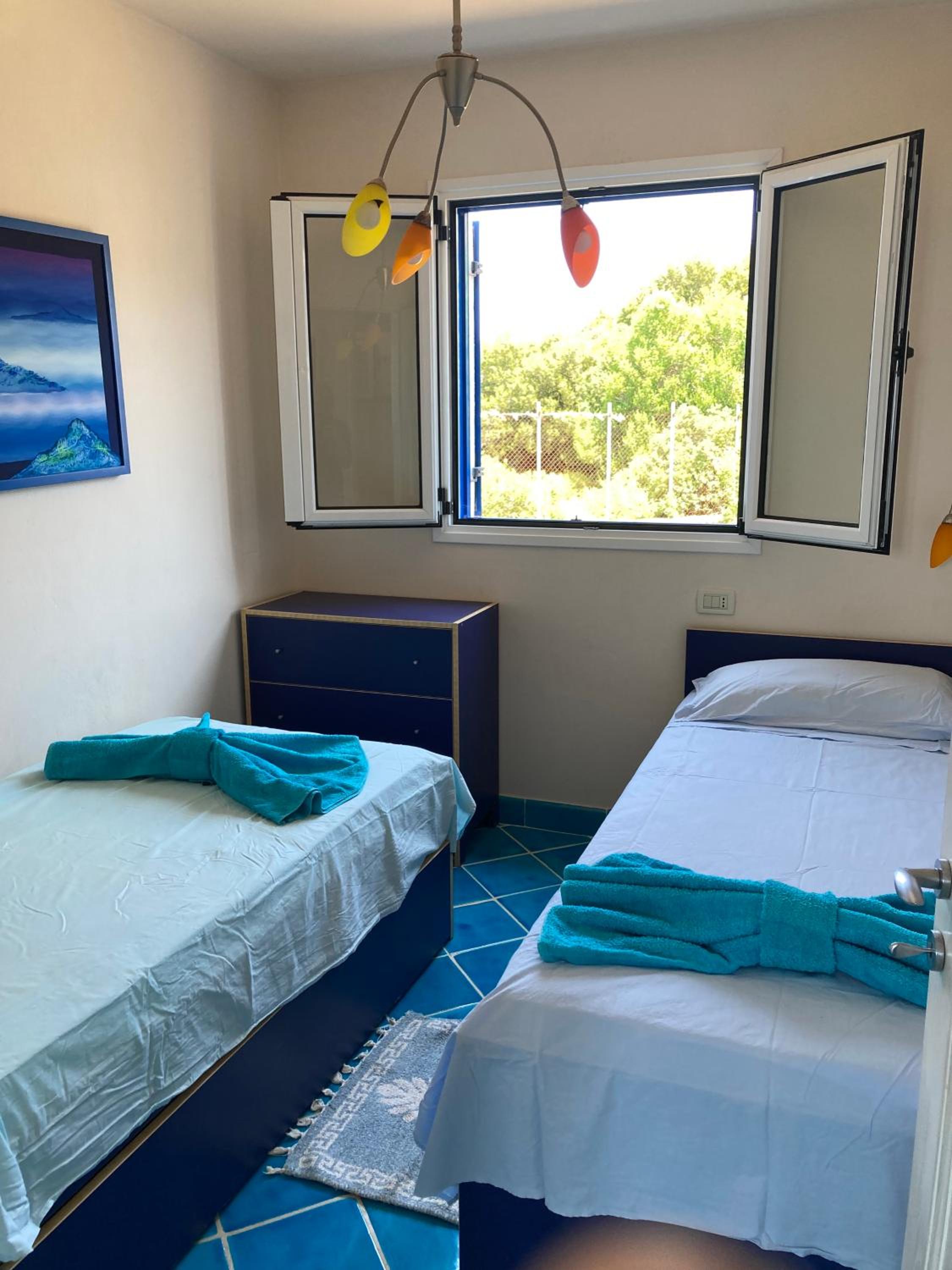 VILLA AZUL
