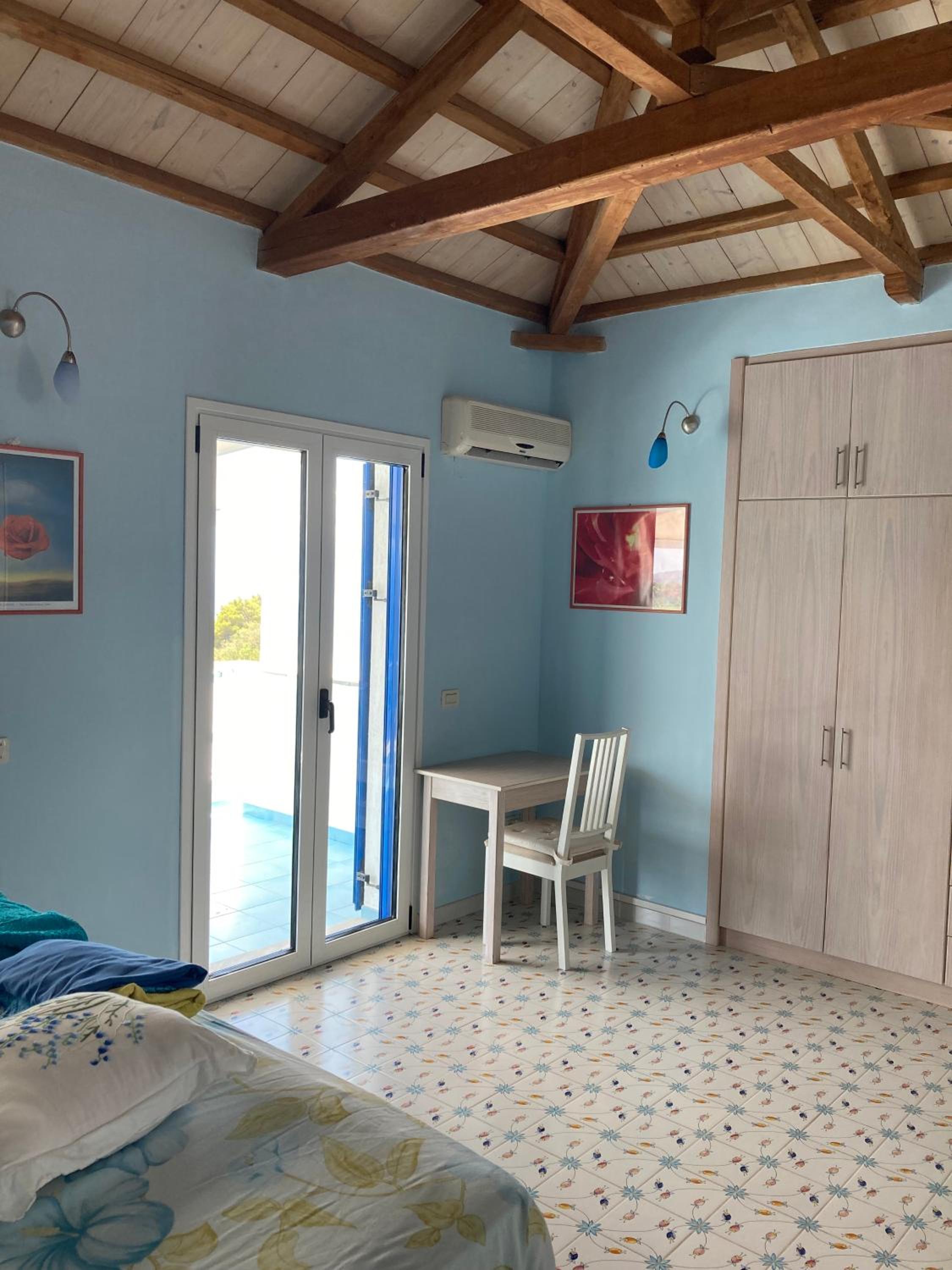 VILLA AZUL