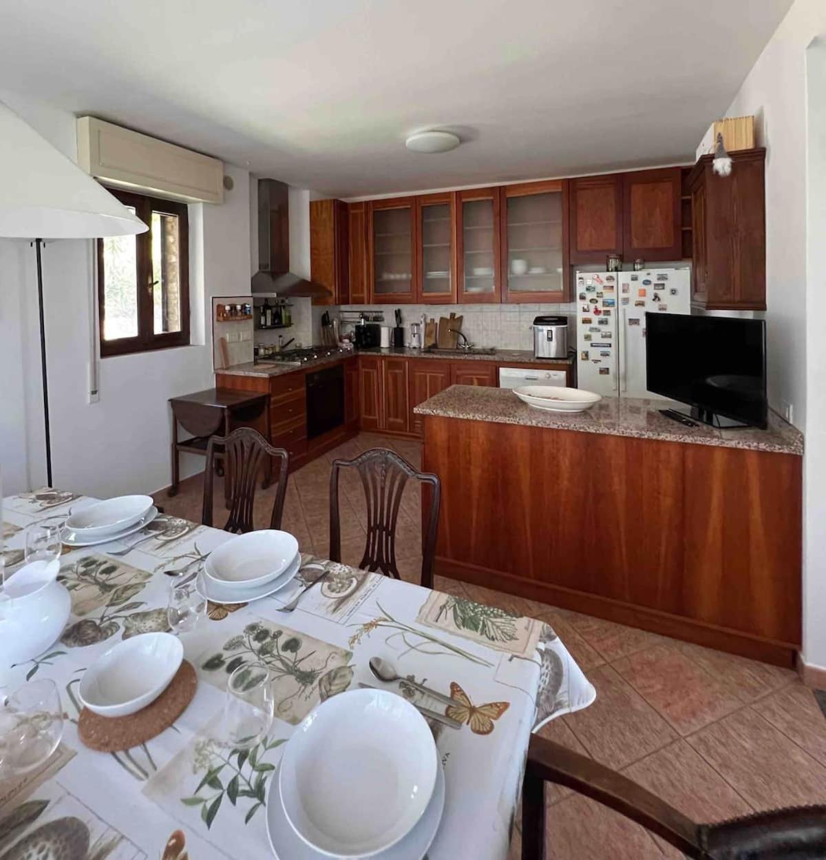 Villa Anna