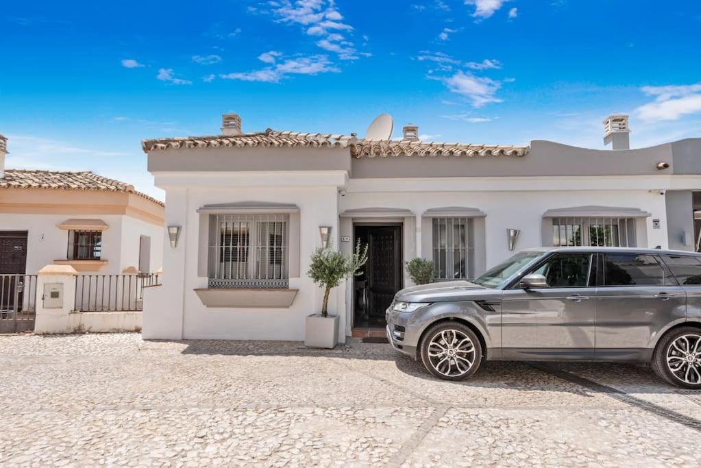 Villa La Heredia Ref #39