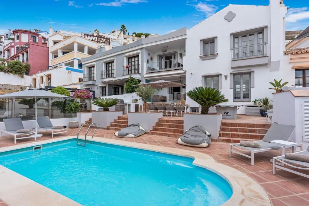 Villa La Heredia Ref #39