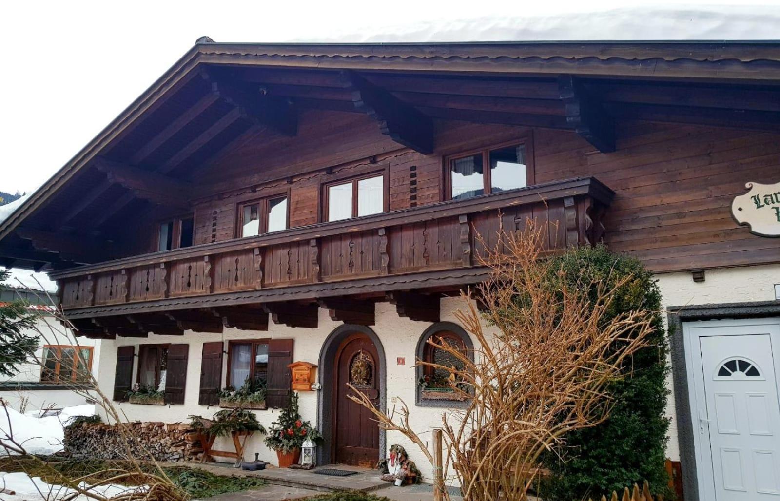 The Loft