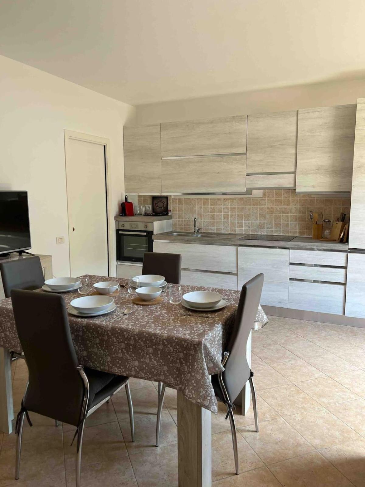 Villa Anna