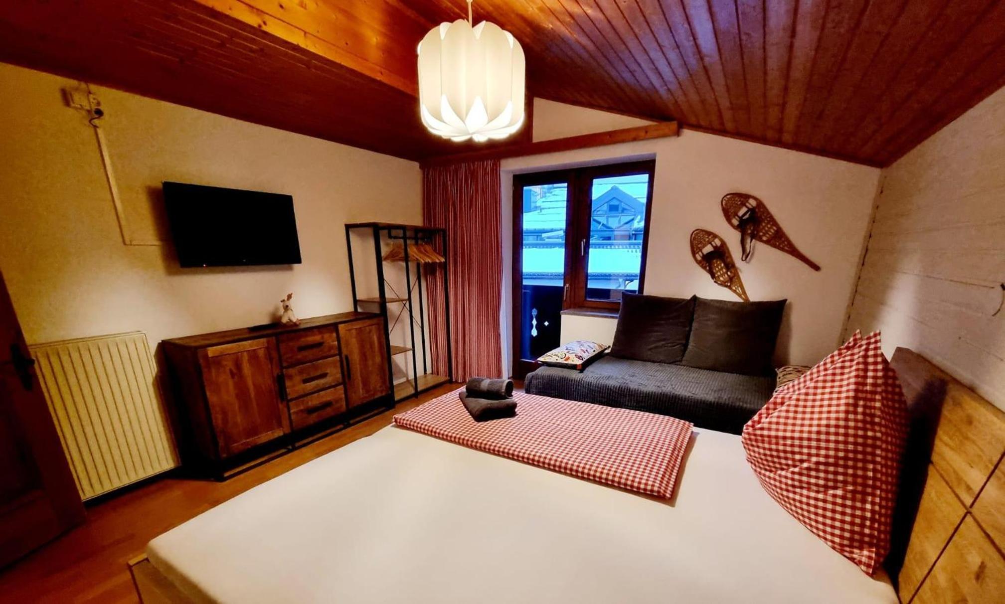 The Loft