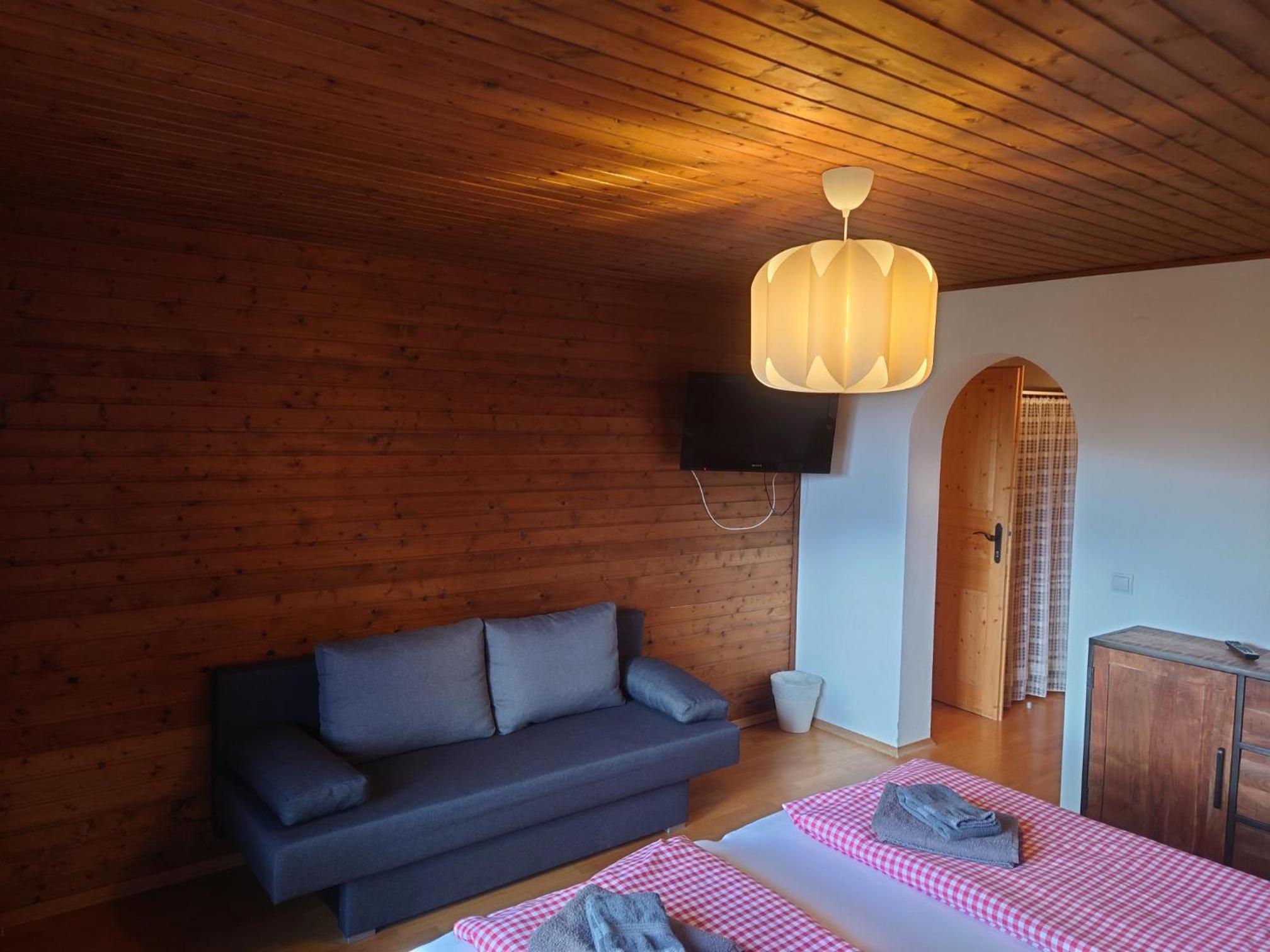 The Loft
