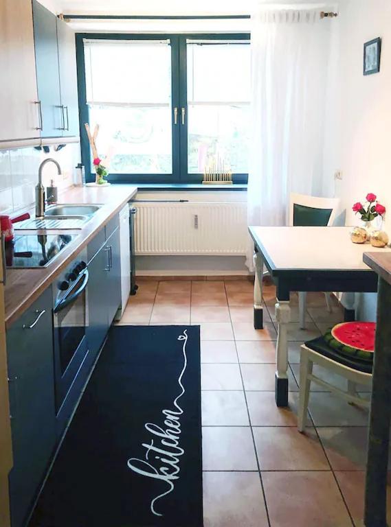 Ferienwohnung Haus Schöneck