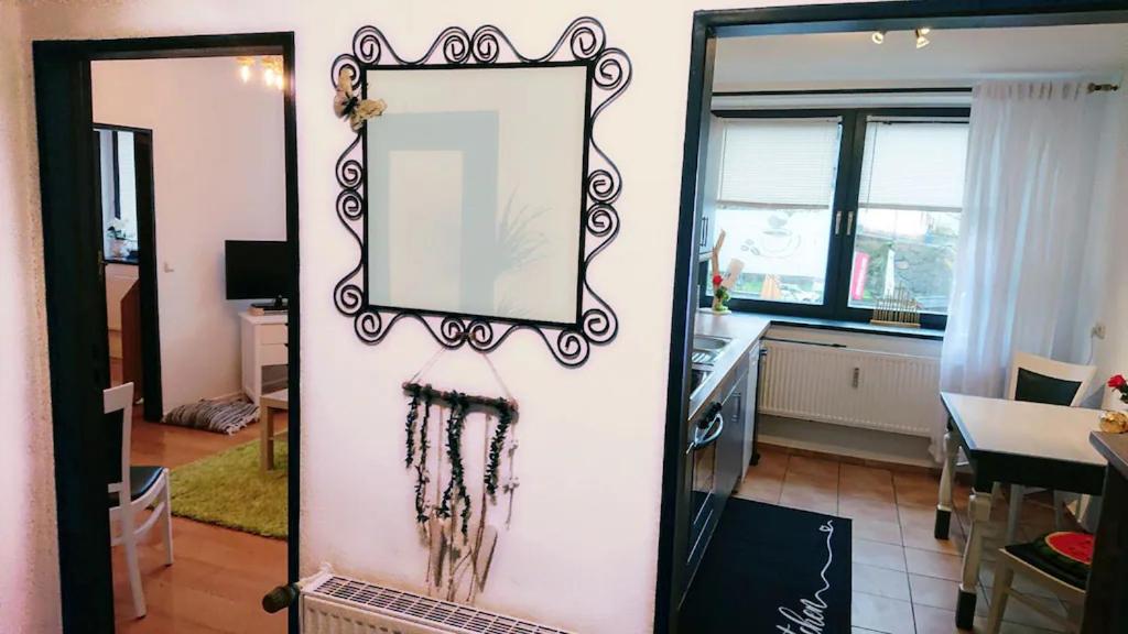 Ferienwohnung Haus Schöneck