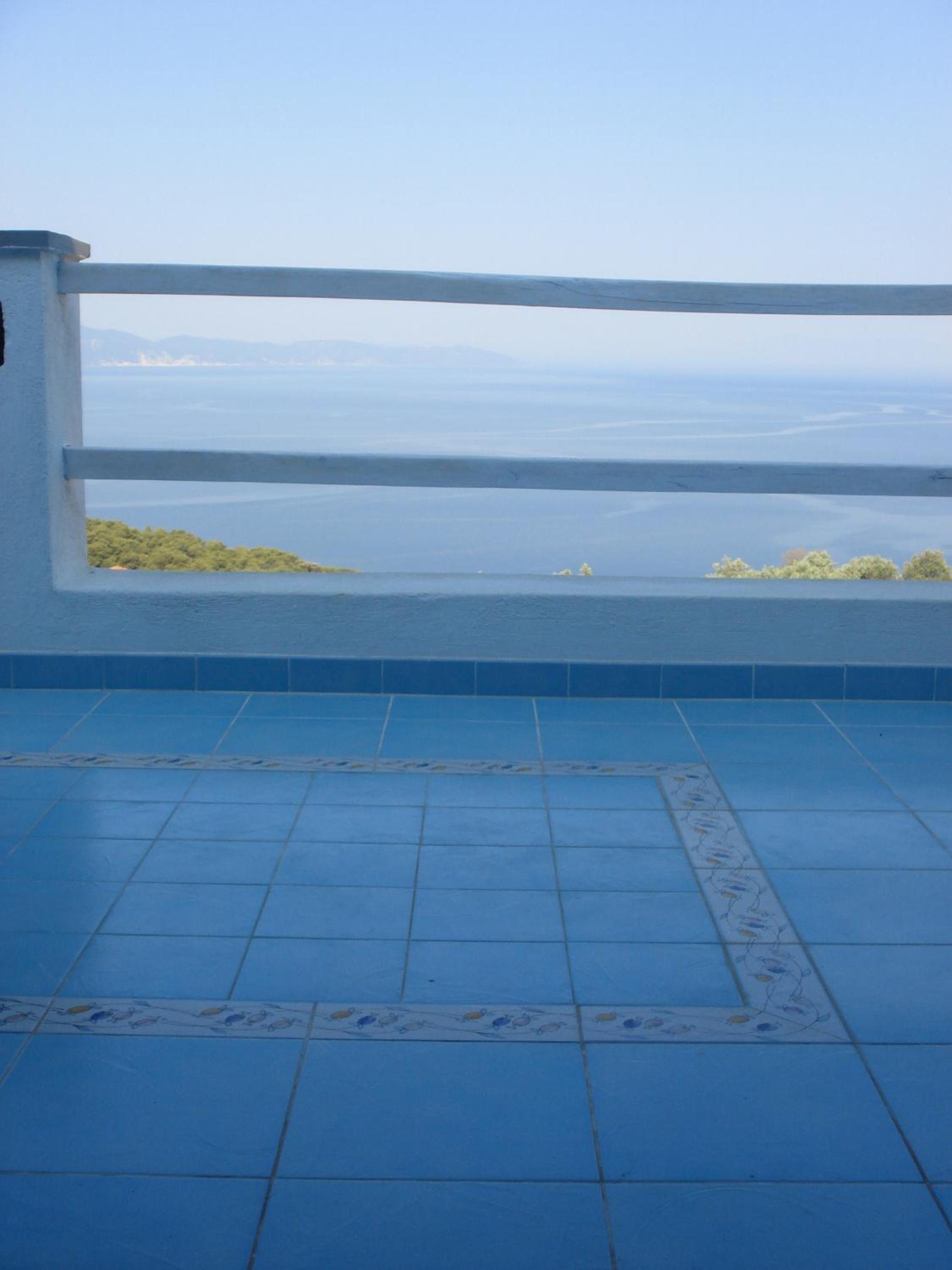 VILLA AZUL