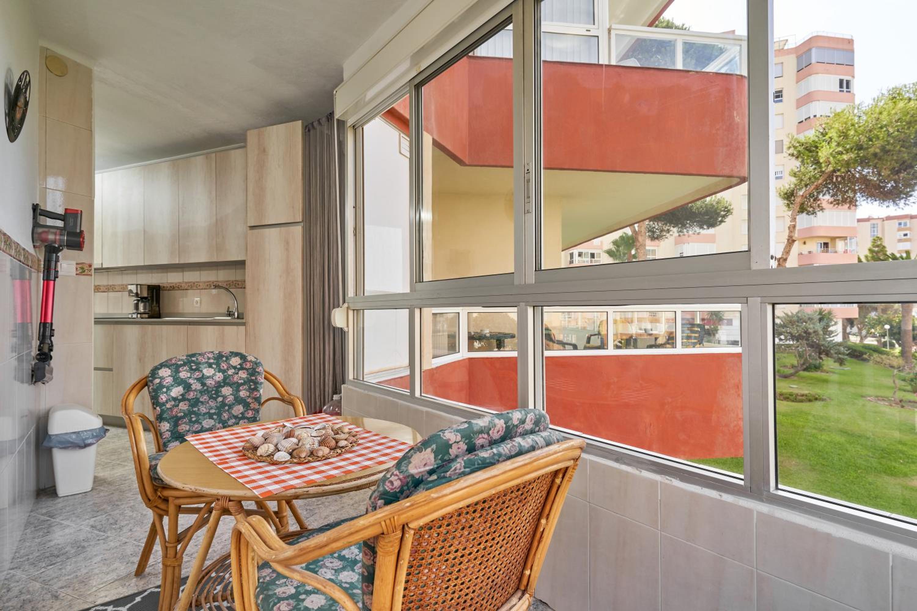 Apartamento Familiar Torrox A65 view 4