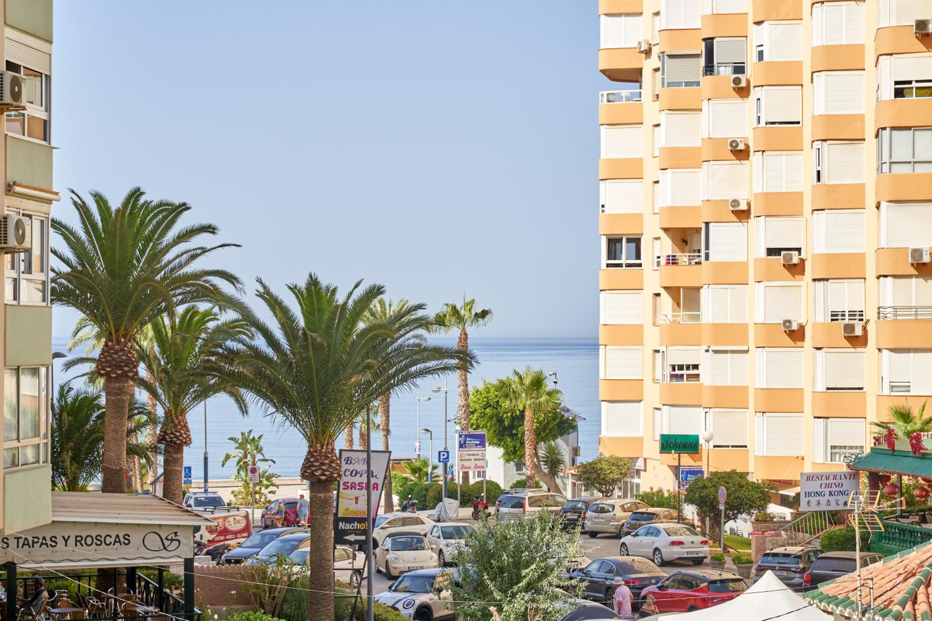 Apartamento Familiar Torrox A65 view 5