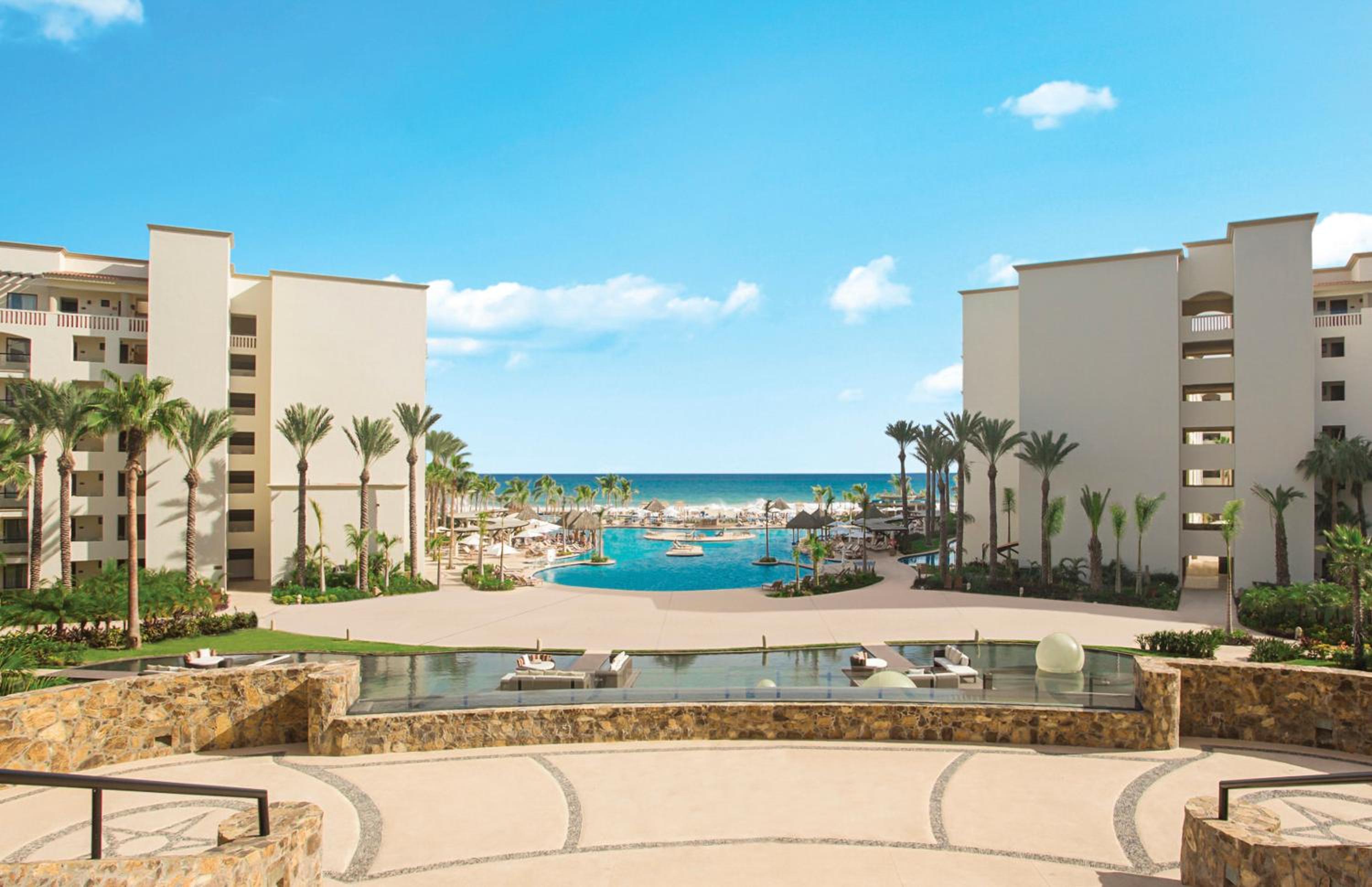 Hyatt Ziva Los Cabos - All Inclusive view 2