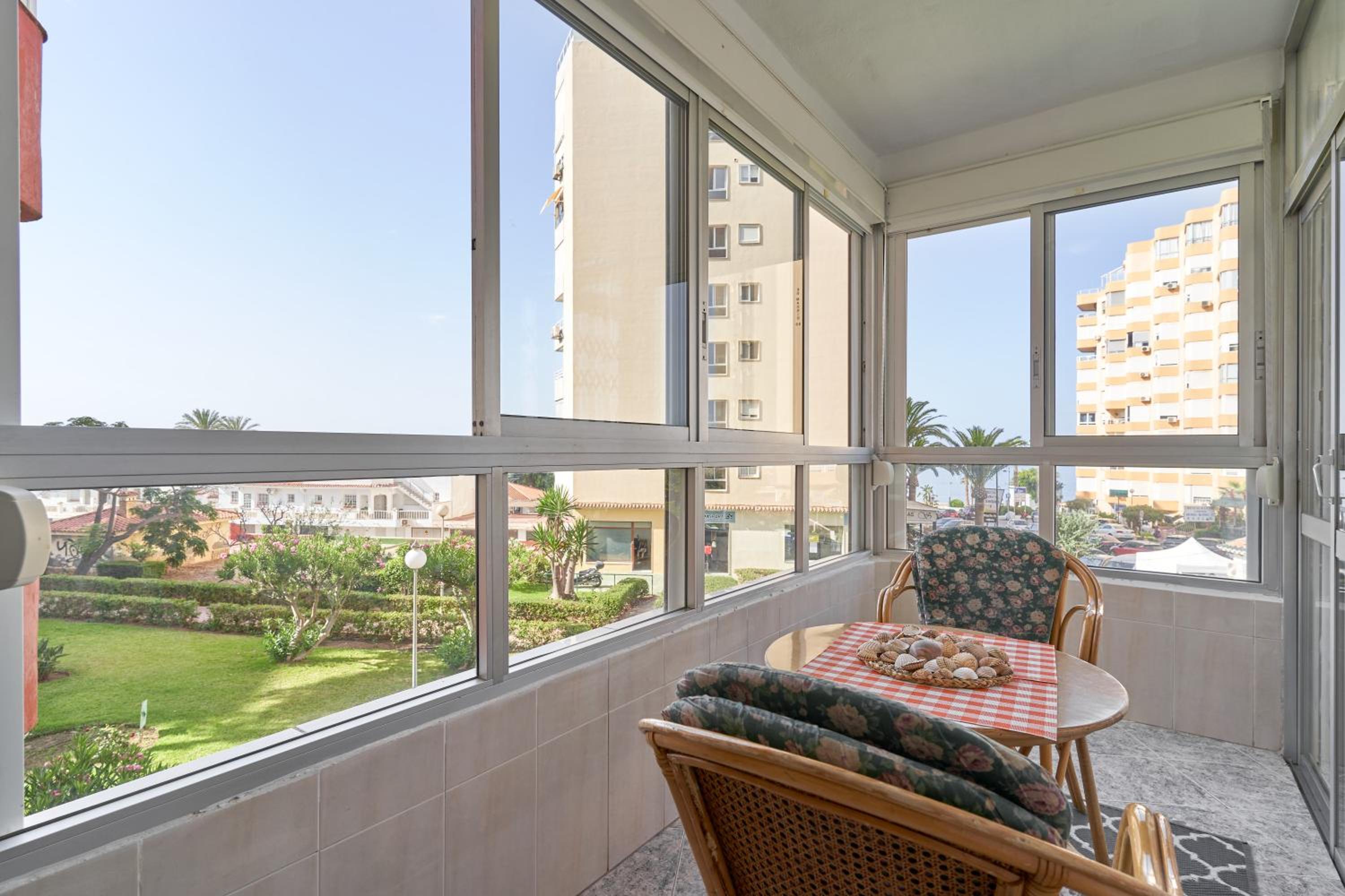 Apartamento Familiar Torrox A65 view 2