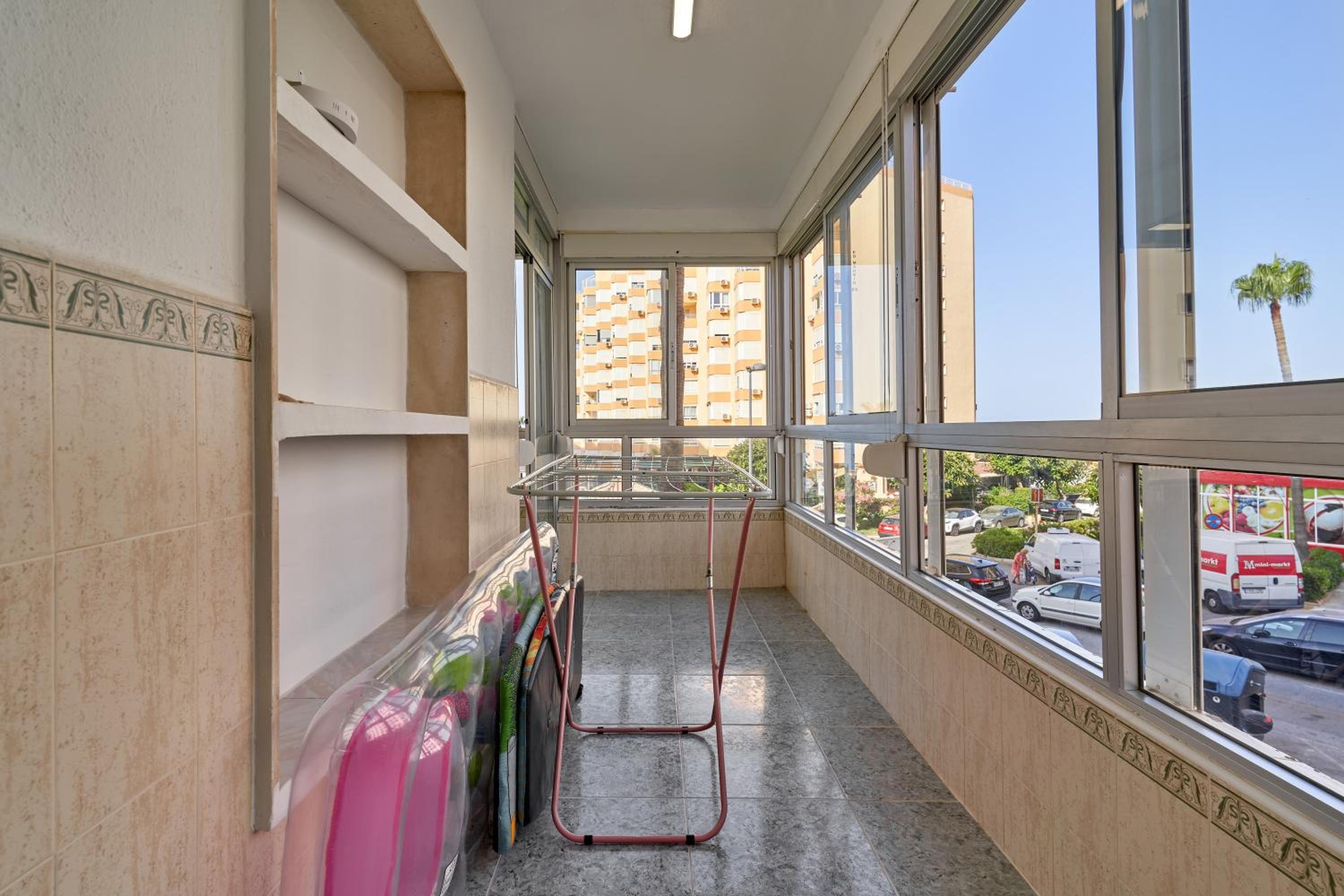 Apartamento Familiar Torrox A65 view 3