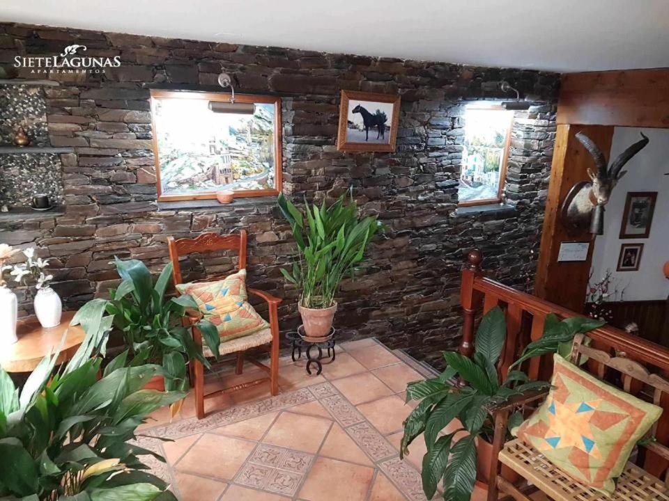 APARTAMENTOS SIETE LAGUNAS view 3