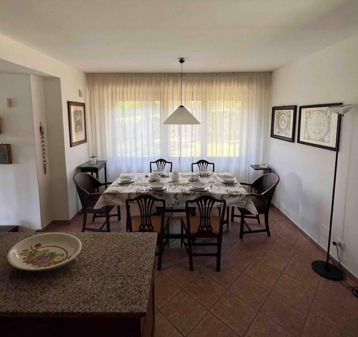 Villa Anna
