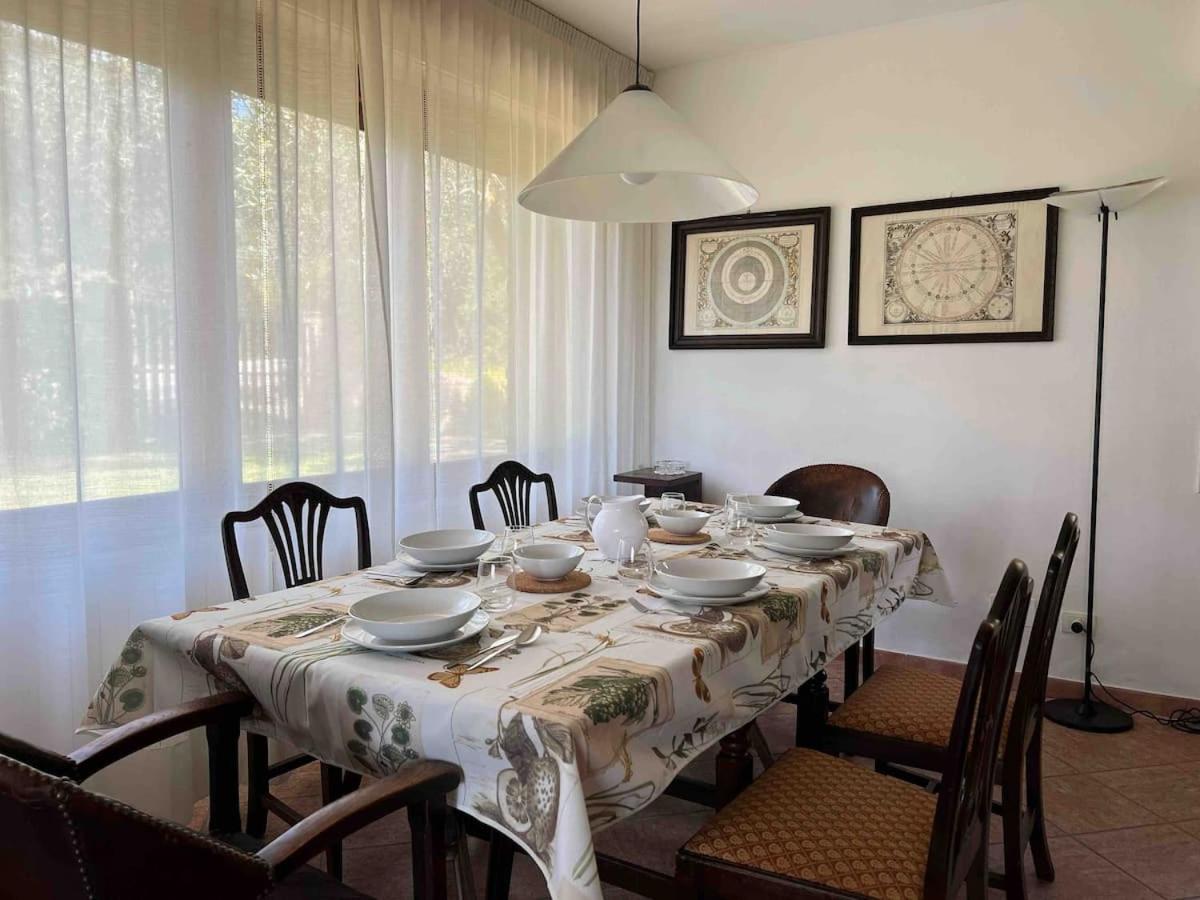 Villa Anna