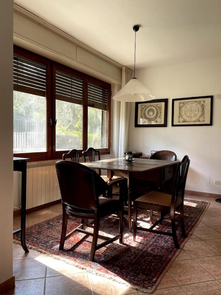 Villa Anna