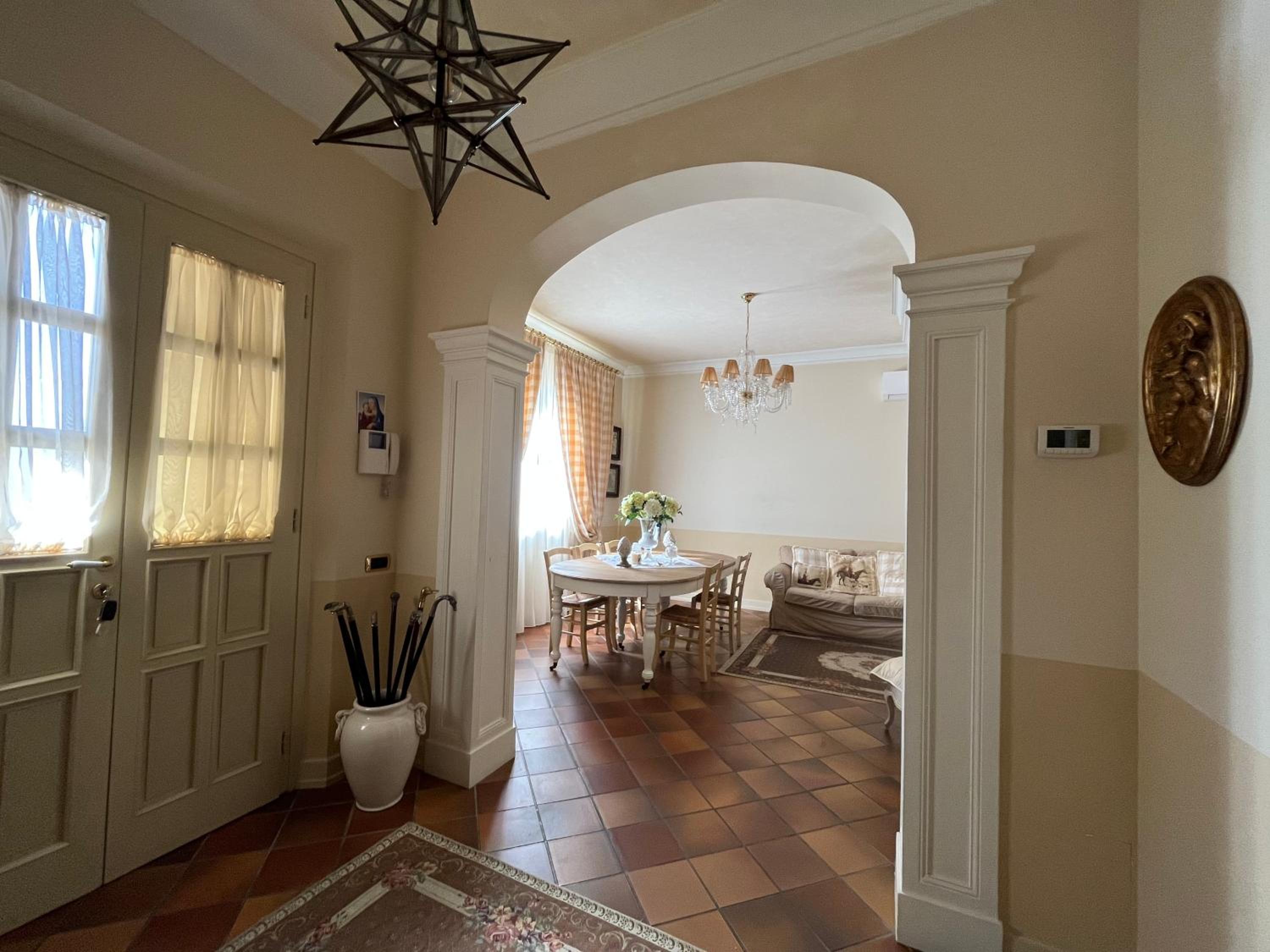 Guesthouse DaVinci