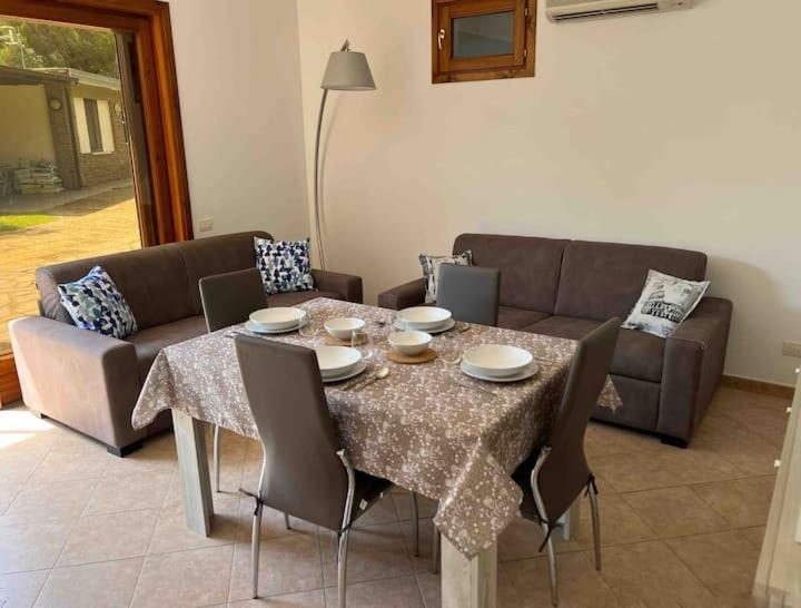 Villa Anna