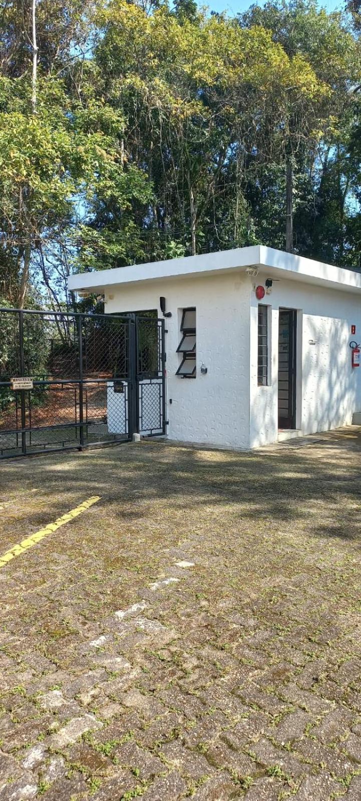 Apartamento Ubatuba Vista para o Mar