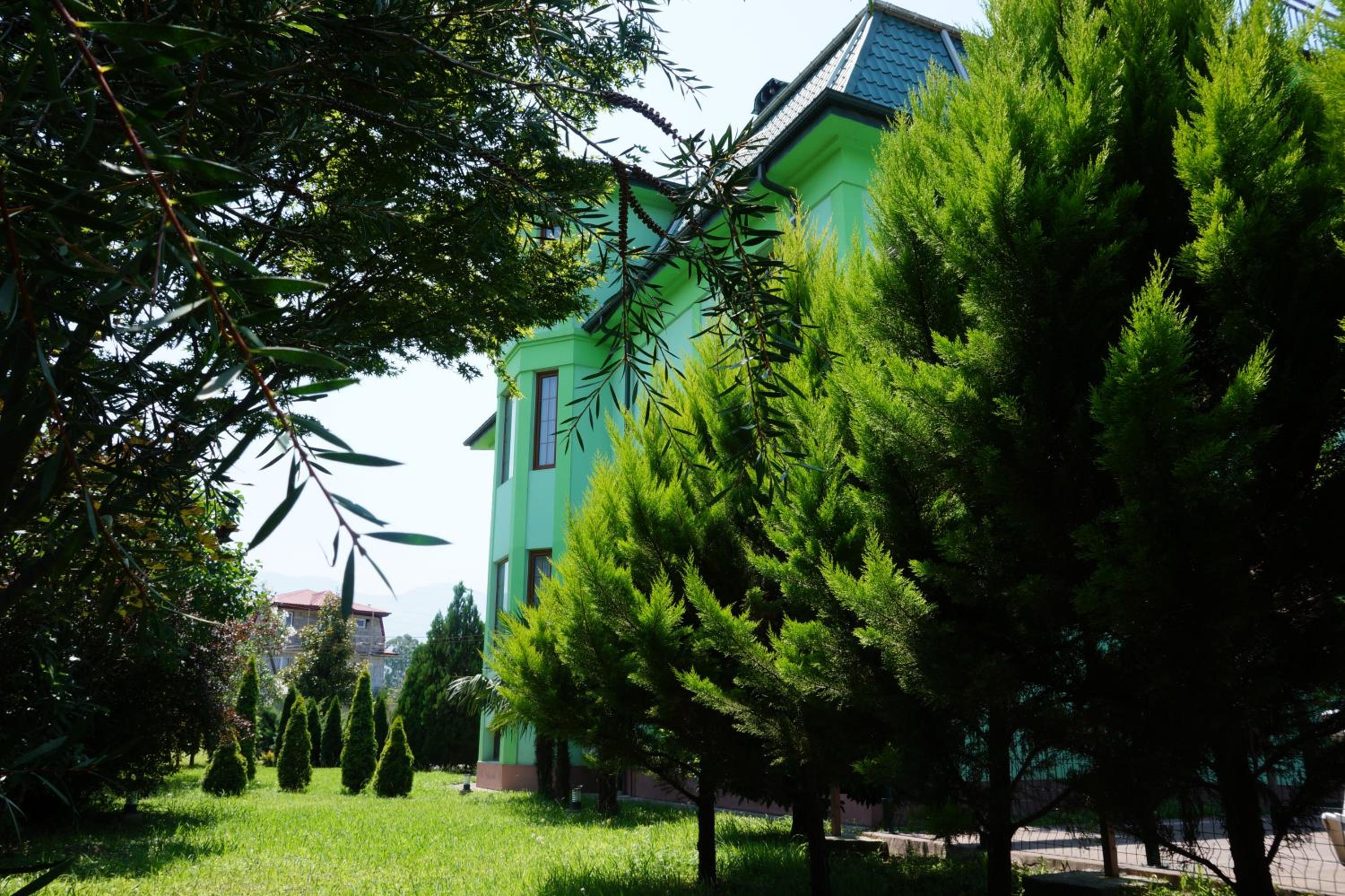 Villa Qero