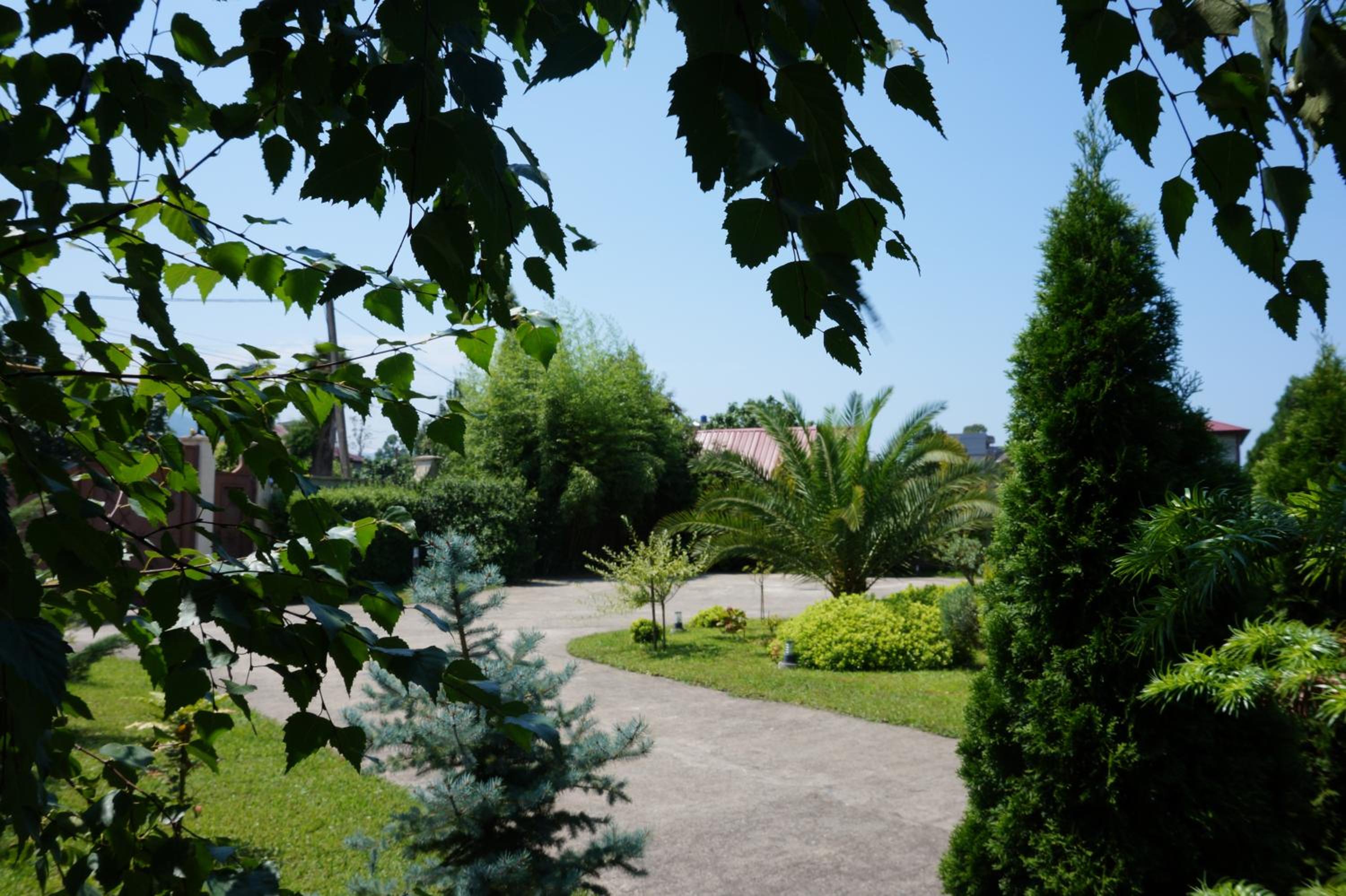 Villa Qero