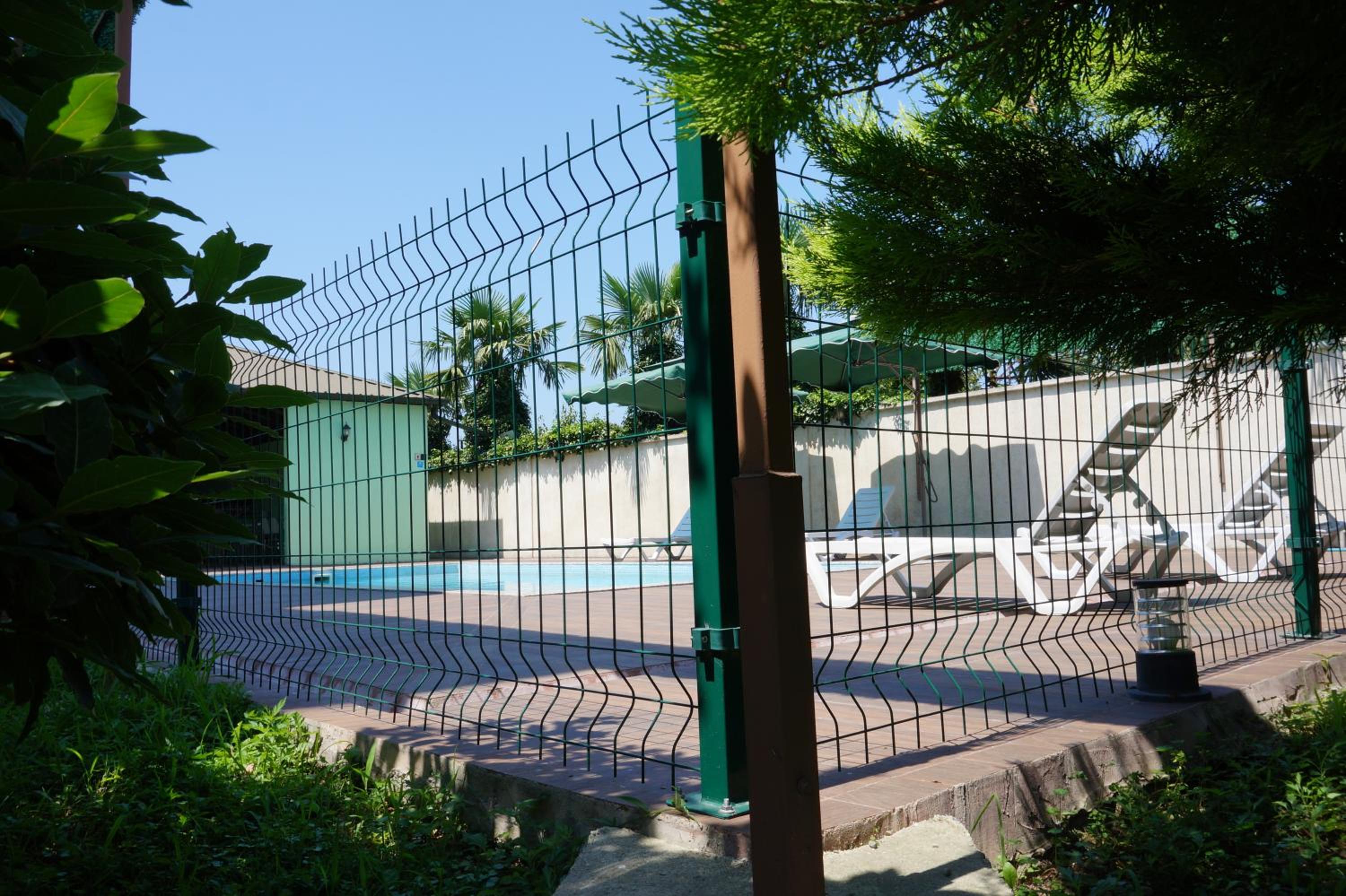 Villa Qero
