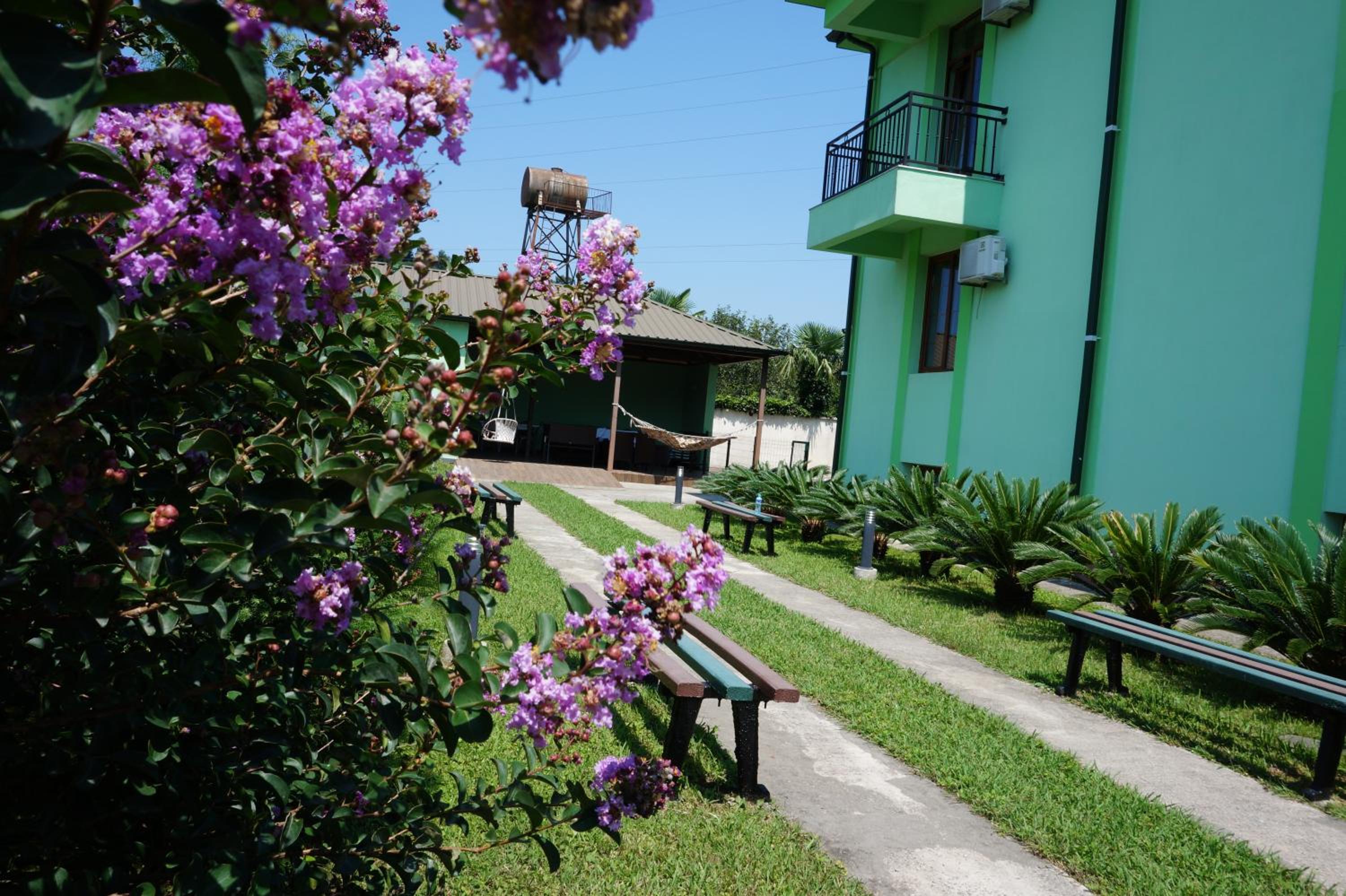 Villa Qero