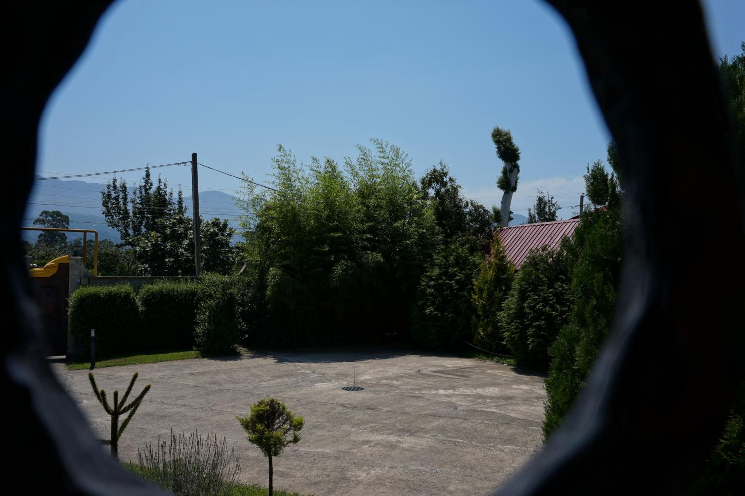 Villa Qero