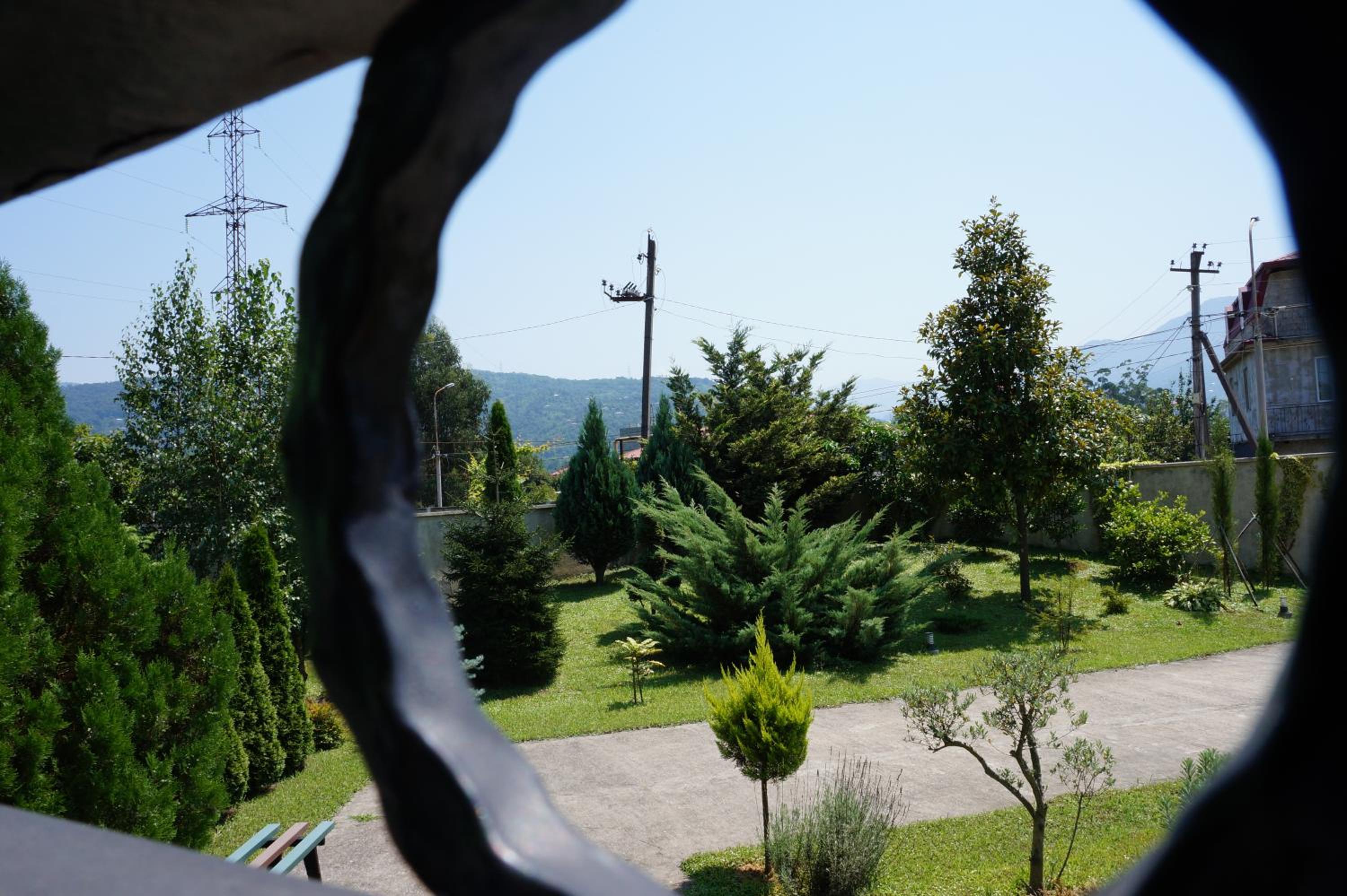 Villa Qero