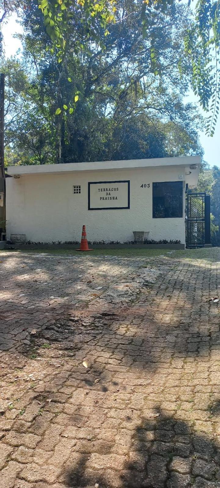 Apartamento Ubatuba Vista para o Mar