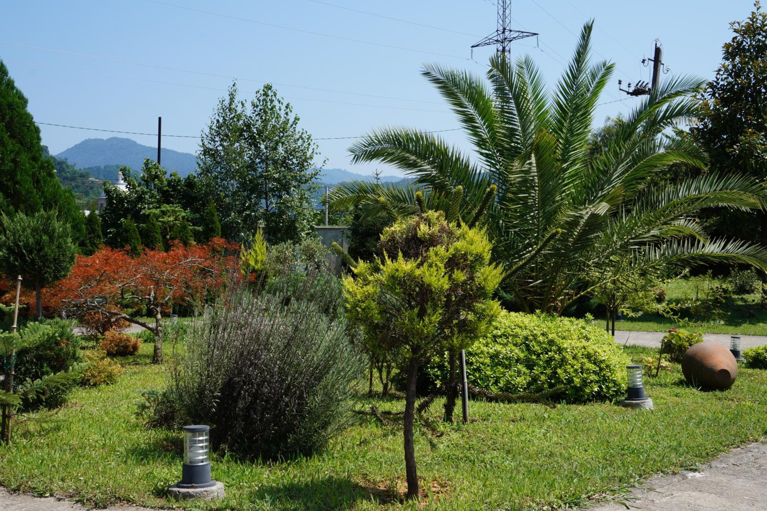 Villa Qero